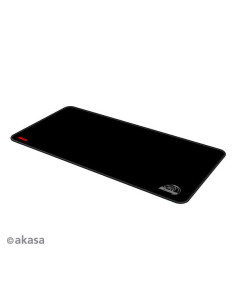 Akasa Ak-Mpd-03Bk Podkładka Pod Mysz Podkładka Dla Graczy