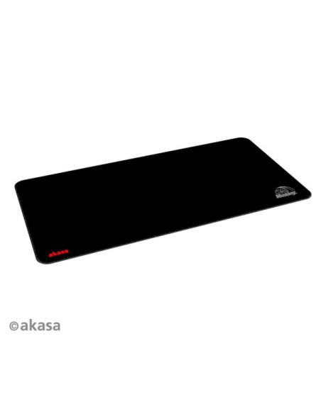 Akasa Ak-Mpd-03Bk Podkładka Pod Mysz Podkładka Dla Graczy