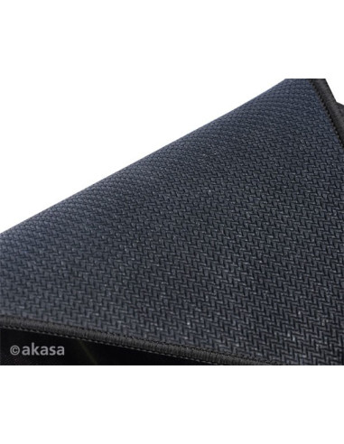 Akasa Ak-Mpd-03Bk Podkładka Pod Mysz Podkładka Dla Graczy
