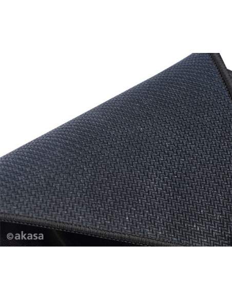 Akasa Ak-Mpd-03Bk Podkładka Pod Mysz Podkładka Dla Graczy