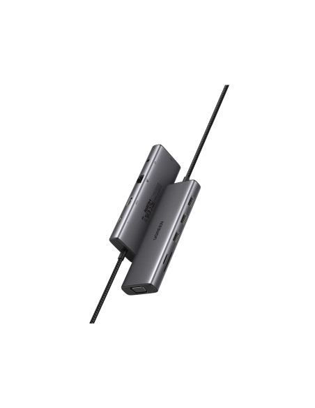 Ugreen Revodok 10-In-1 Usb-C Hub