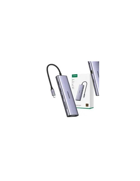 Ugreen Revodok 10-In-1 Usb-C Hub