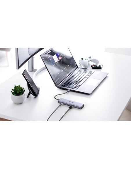 Ugreen Revodok 10-In-1 Usb-C Hub