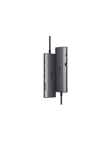 Ugreen Revodok 10-In-1 Usb-C Hub