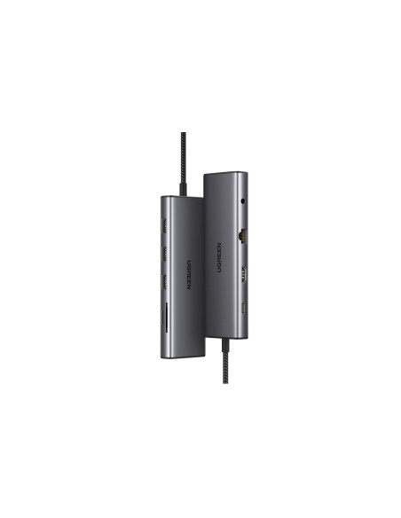 Ugreen Revodok 10-In-1 Usb-C Hub