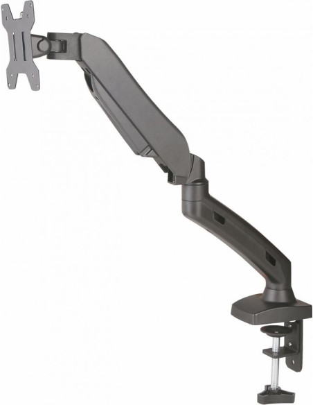 Uchwyt Do 1 Monitora Led/Lcd 13-27" L-11Gd Art