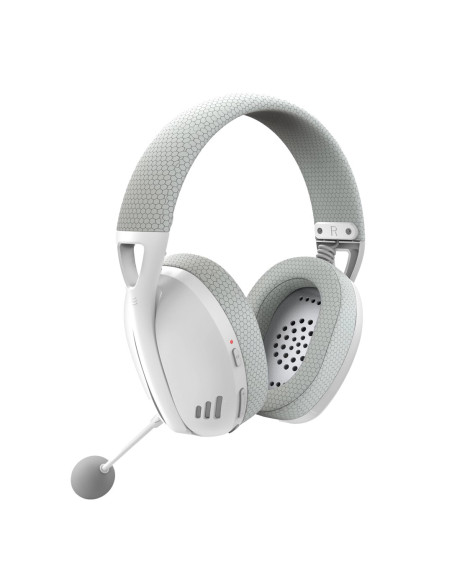 Redragon H848G Ire Bluetooth Biały