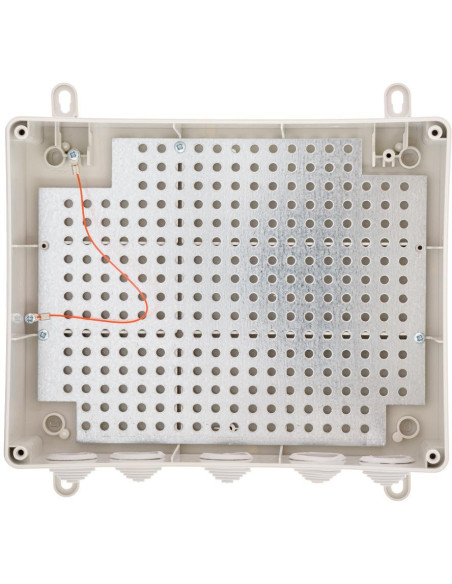 Obudowa Zewnętrzna Ip55 Atte Abox-L3