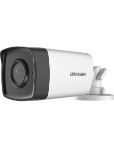 Hikvision Ds-2Ce17D0T-It3Fs Tubowa Kamera Bezpieczeństwa Cctv Zewnętrzna 1920 X 1080 Px Sufit / Ściana