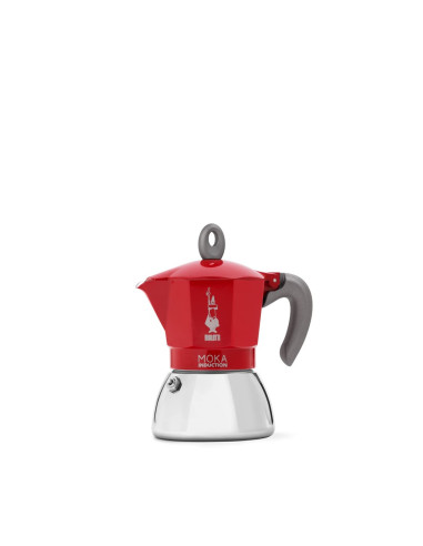 Bialetti Moka Induction Kawiarka 6Tz