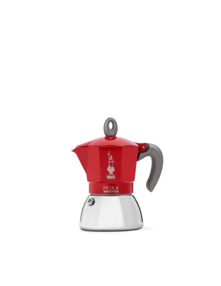 Bialetti Moka Induction Kawiarka 6Tz