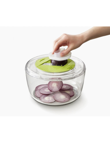 Joseph Joseph Multi-Prep Wielobarwny