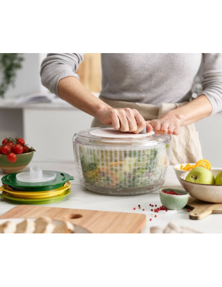 Joseph Joseph Multi-Prep Wielobarwny