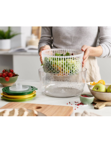 Joseph Joseph Multi-Prep Wielobarwny