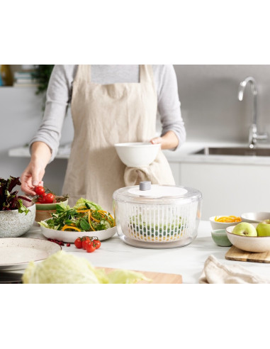Joseph Joseph Multi-Prep Wielobarwny