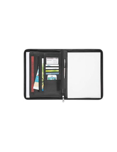 Wedo 58 64301 Organizer Skóra Czarny