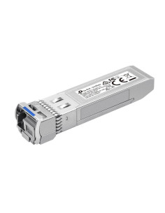 Tp-Link Omada Sm5110Lsa-10 Moduł Przekaźników Sieciowych Swiatłowód 10312 Mbit/S Sfp+ 2