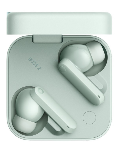 Nothing Buds 2 Zestaw Słuchawkowy Bezprzewodowy Douszny Połączenia/Muzyka Bluetooth Zielony