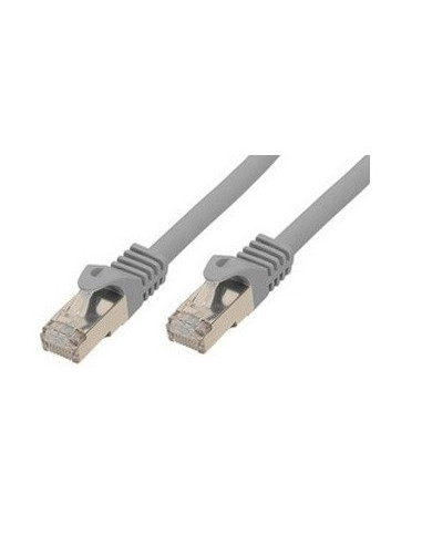 Shiverpeaks Basic-S Kabel Sieciowy Szary 30 M Cat7 S/Ftp (S-Stp)