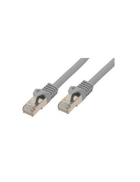 Shiverpeaks Basic-S Kabel Sieciowy Szary 30 M Cat7 S/Ftp (S-Stp)