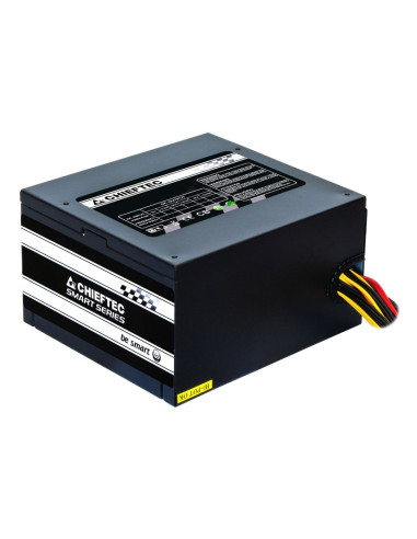 Zasilacz Chieftec Smart Gps-400A8 (400 W)