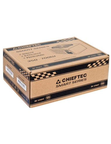 Zasilacz Chieftec Smart Gps-400A8 (400 W)