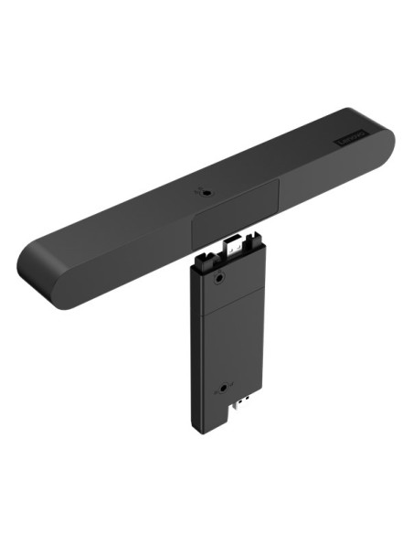 Lenovo 4Xd1J05151 Moduł Głośników Czarny 2.0 Kan. 4 W