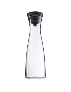 Wmf 0617726040 1,5 L Czarny, Przezroczysty