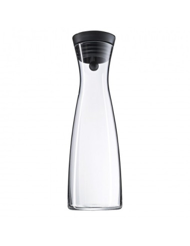 Wmf 0617726040 1,5 L Czarny, Przezroczysty