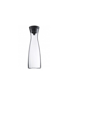 Wmf 0617726040 1,5 L Czarny, Przezroczysty
