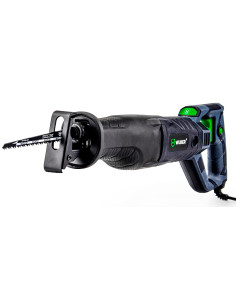 Piła Szablasta Lisi Ogon 1700W W17530 Wuber