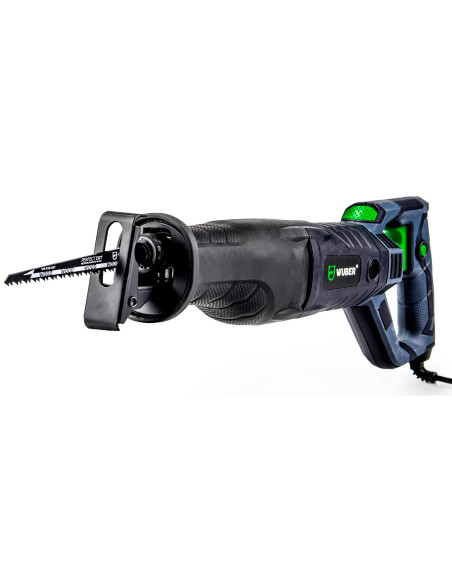 Piła Szablasta Lisi Ogon 1700W W17530 Wuber