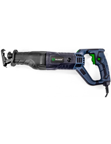 Piła Szablasta Lisi Ogon 1700W W17530 Wuber