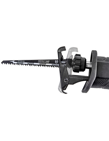 Piła Szablasta Lisi Ogon 1700W W17530 Wuber