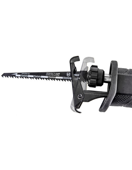 Piła Szablasta Lisi Ogon 1700W W17530 Wuber