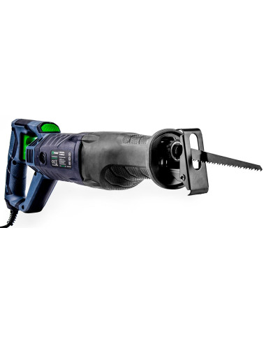 Piła Szablasta Lisi Ogon 1700W W17530 Wuber