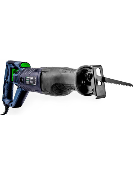 Piła Szablasta Lisi Ogon 1700W W17530 Wuber