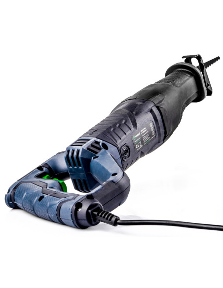 Piła Szablasta Lisi Ogon 1700W W17530 Wuber