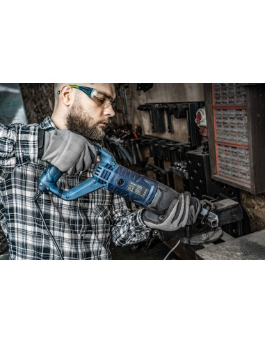 Piła Szablasta Lisi Ogon 1700W W17530 Wuber