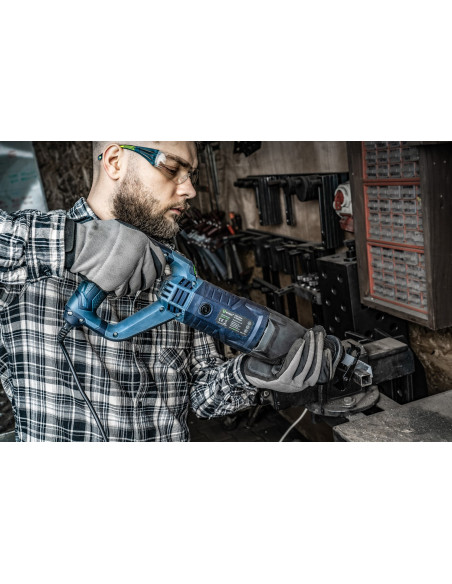 Piła Szablasta Lisi Ogon 1700W W17530 Wuber