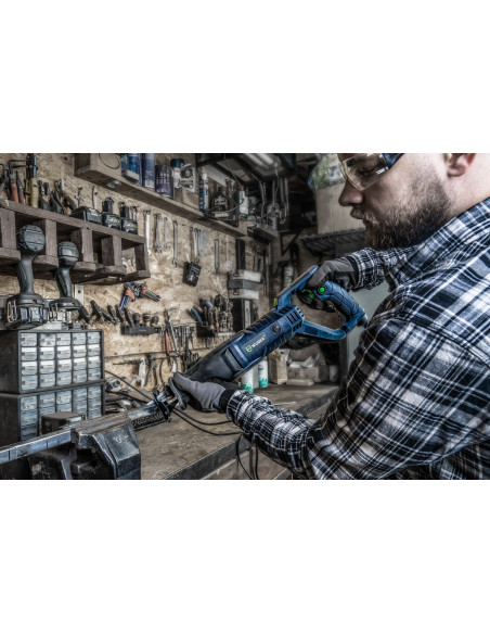 Piła Szablasta Lisi Ogon 1700W W17530 Wuber