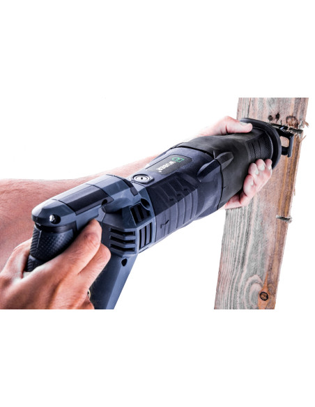 Piła Szablasta Lisi Ogon 1700W W17530 Wuber