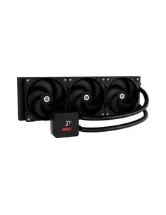 Enermax Liqmax Iv Argb Procesor Chłodnica Cieczy All-In-One 12 Cm Czarny 1 Szt. 2
