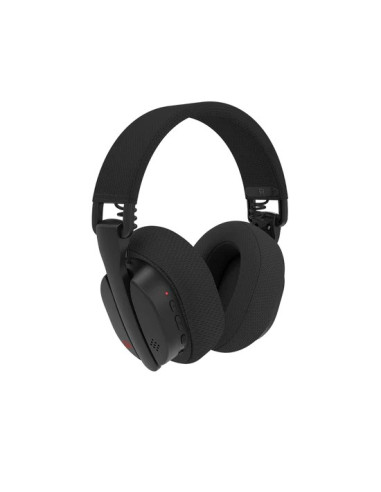 Redragon H888 Luce Zestaw Słuchawkowy Bezprzewodowy Opaska Na Głowę Gaming Bluetooth Czarny