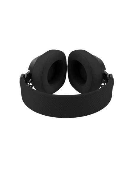 Redragon H888 Luce Zestaw Słuchawkowy Bezprzewodowy Opaska Na Głowę Gaming Bluetooth Czarny