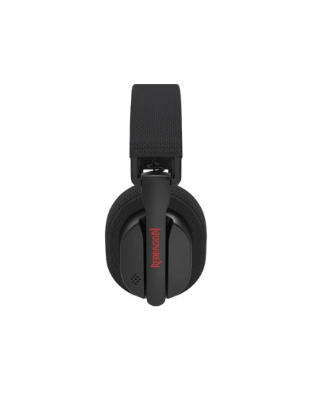 Redragon H888 Luce Zestaw Słuchawkowy Bezprzewodowy Opaska Na Głowę Gaming Bluetooth Czarny