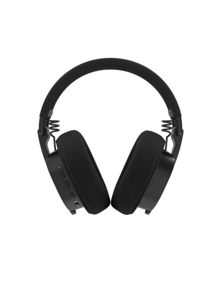 Redragon H888 Luce Zestaw Słuchawkowy Bezprzewodowy Opaska Na Głowę Gaming Bluetooth Czarny