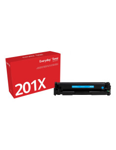 Xerox Toner Everyday Hp 201X (Cf401X) Cyan