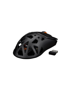 Deltaco Gaming Dm370 Myszka Oburęczny Rf Wireless + Bluetooth + Usb Type-A Optyczny 12000 Dpi 2