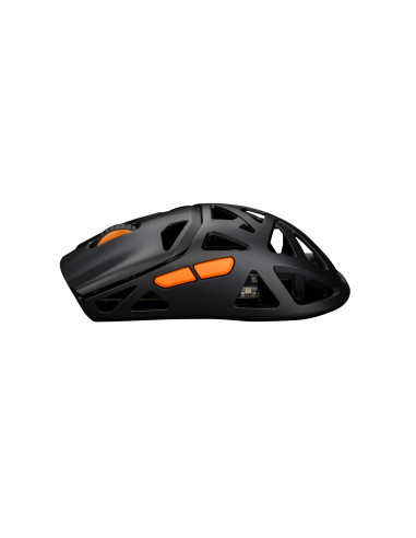 Deltaco Gaming Dm370 Myszka Oburęczny Rf Wireless + Bluetooth + Usb Type-A Optyczny 12000 Dpi